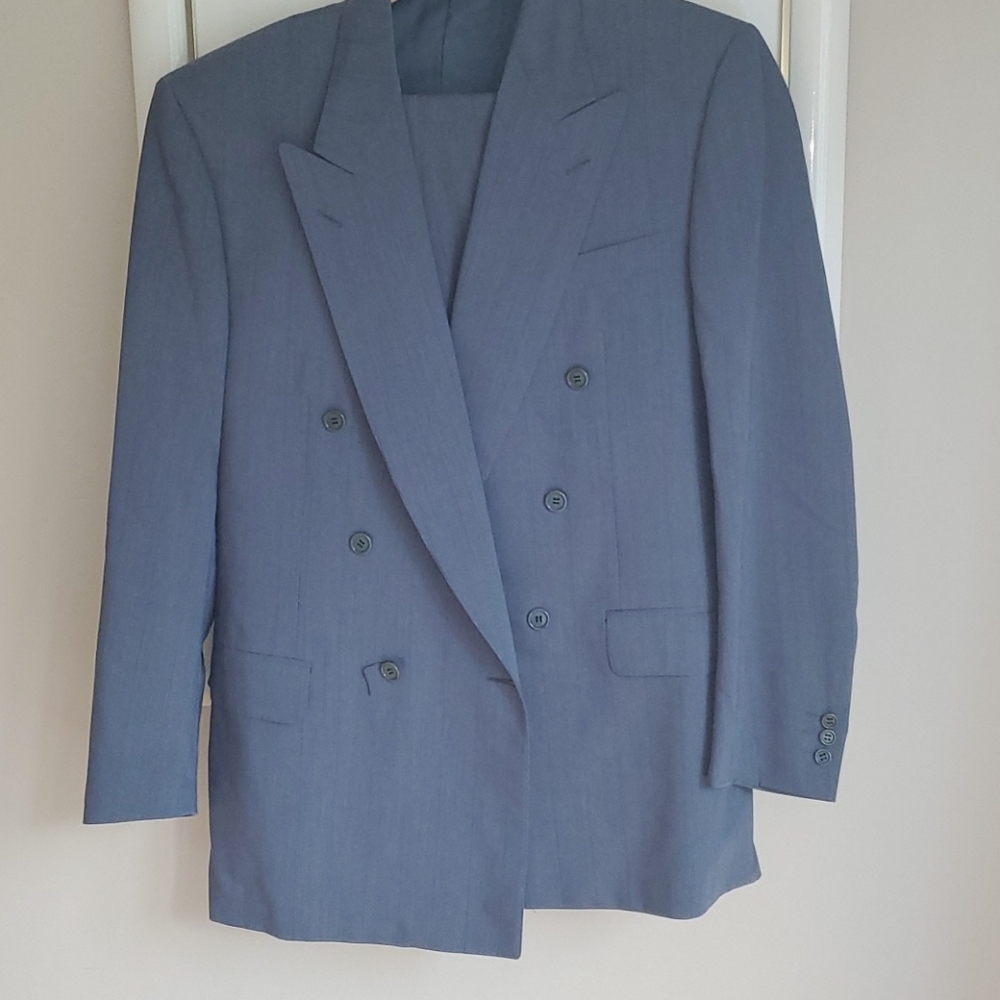 Men's Vintage Canali Suite size 40R